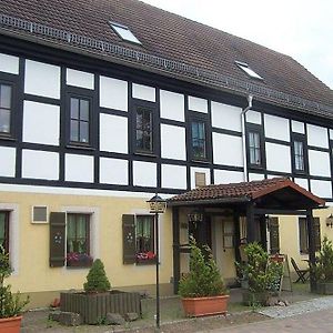 Landgasthof & Pension Kaufbach
